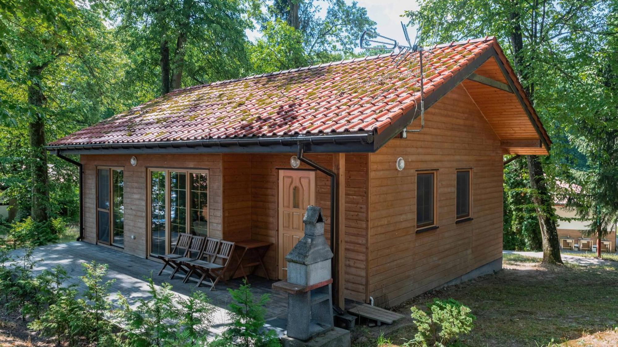 Hotel Labedzi Ostrow Osrodek Wypoczynkowy Piekna Gora Pokoj fotografie