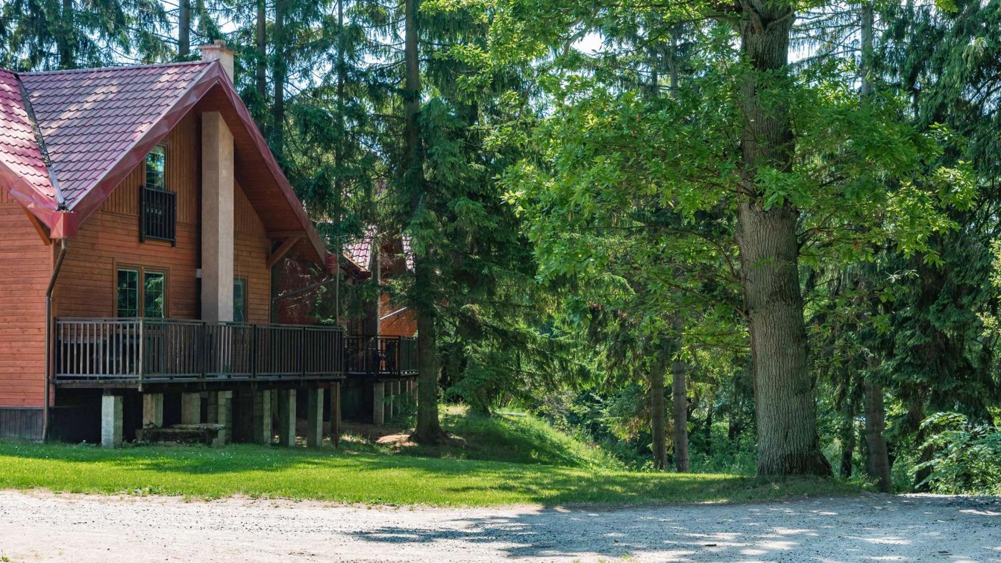 Hotel Labedzi Ostrow Osrodek Wypoczynkowy Piekna Gora Pokoj fotografie